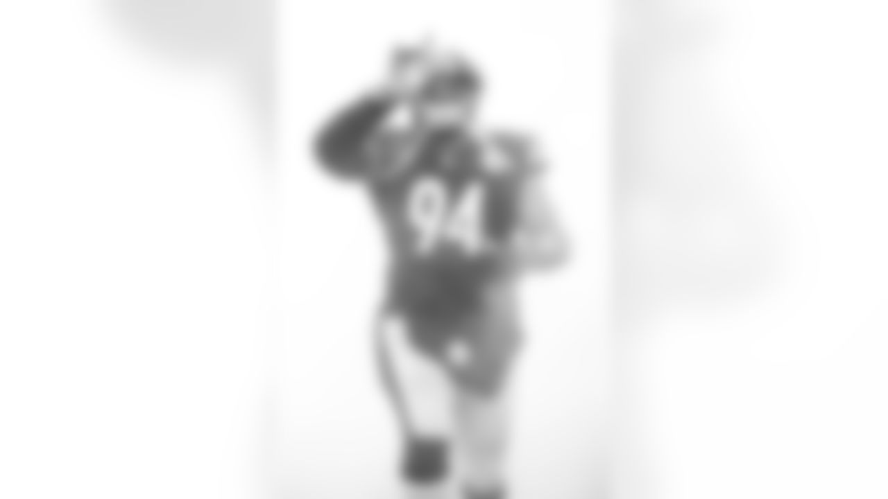 Tyson Alualu