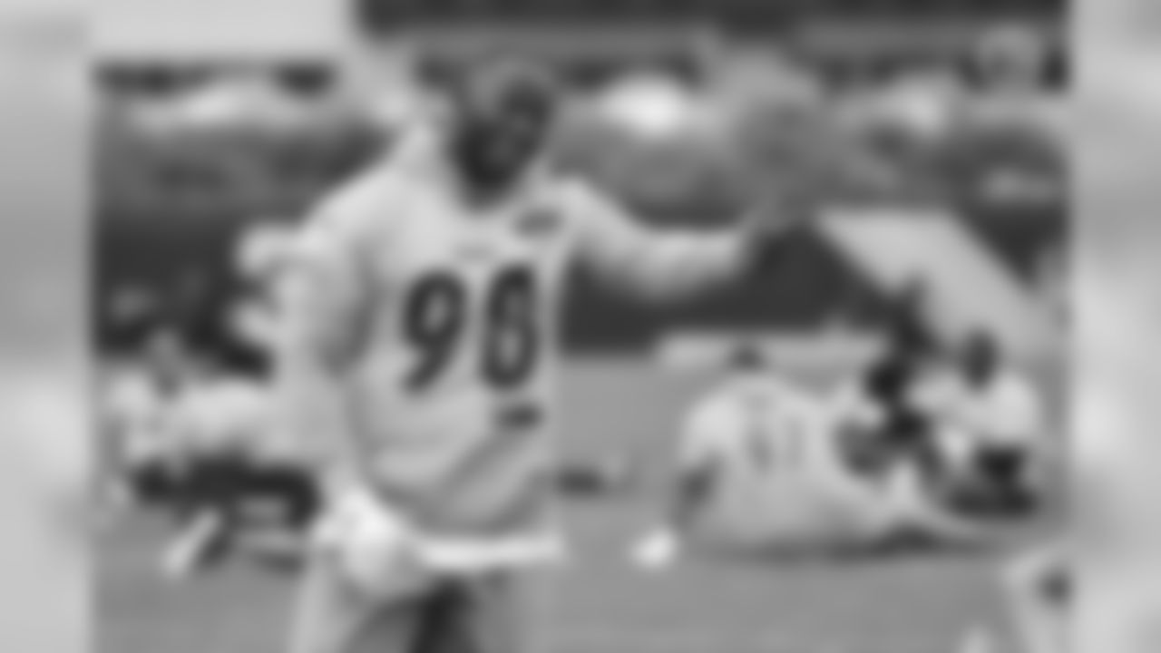 Vince Williams