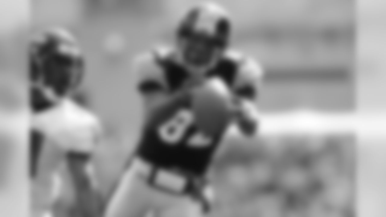 Antwaan Randle El