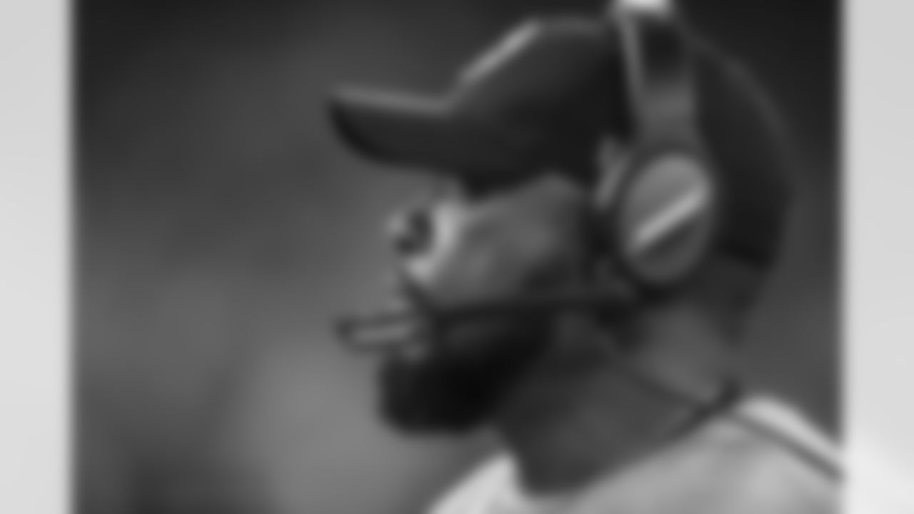 Head Coach Mike Tomlin