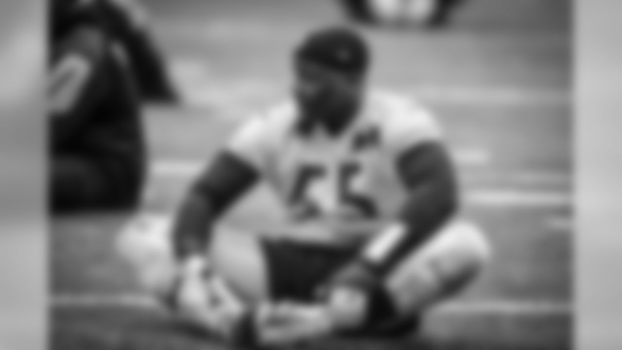 Arthur Moats