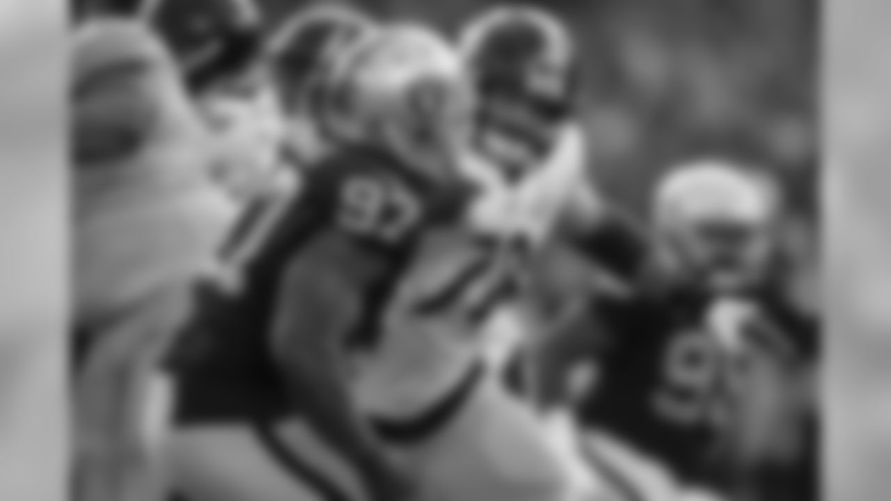 Alejandro Villanueva