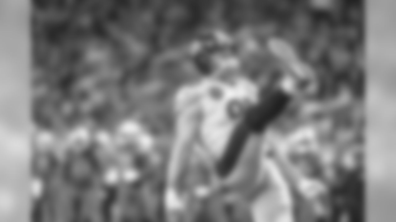 T.J. Watt