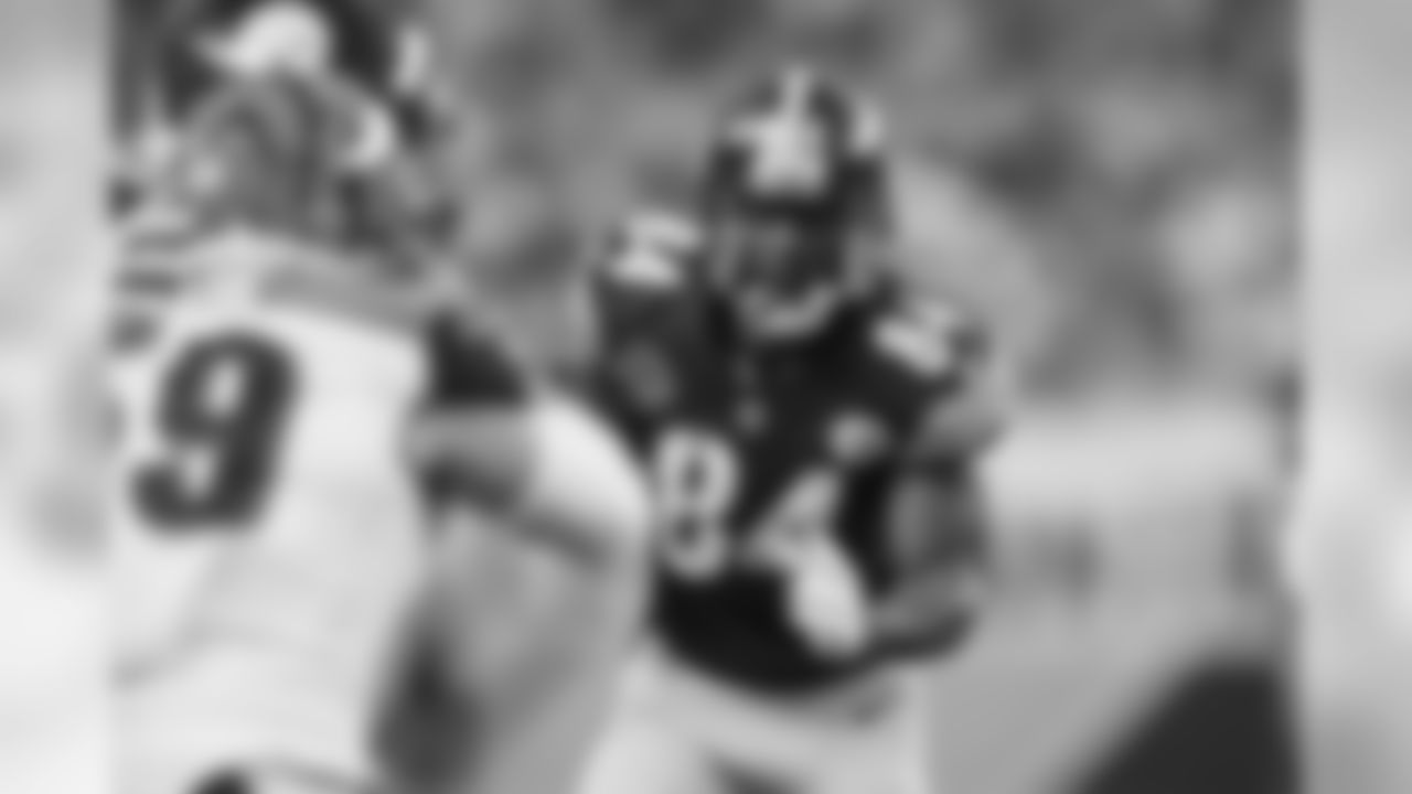 Antonio Brown