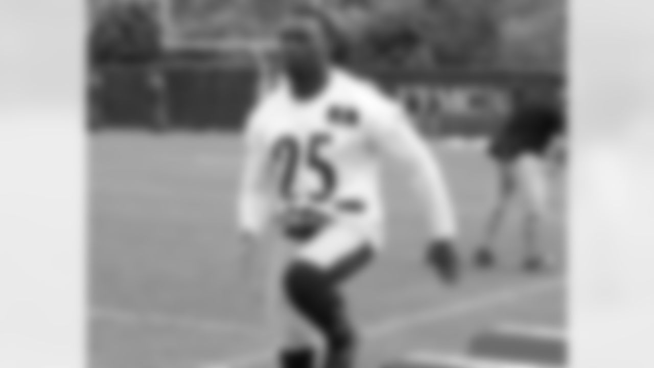 Josh Harris