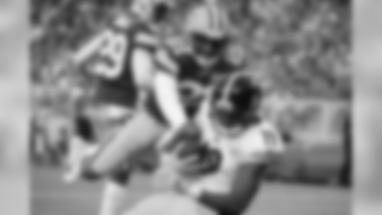 JuJu Smith-Schuster