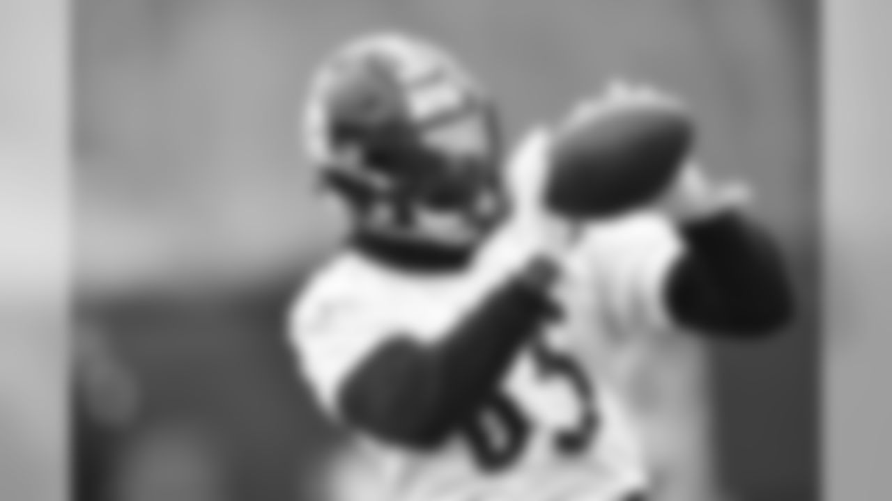 Xavier Grimble