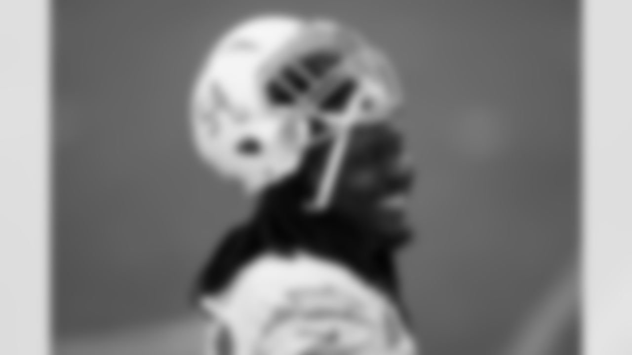 DE Melvin Ingram