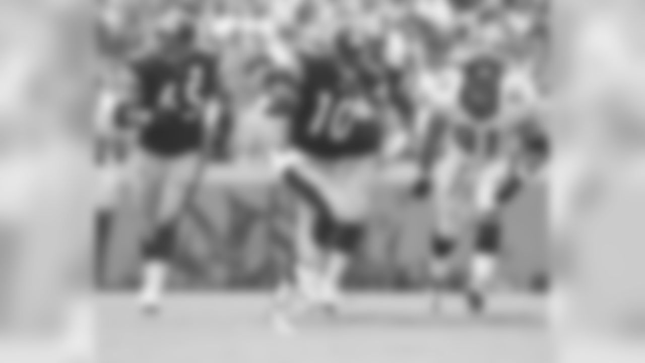 13,328 career passing yards.