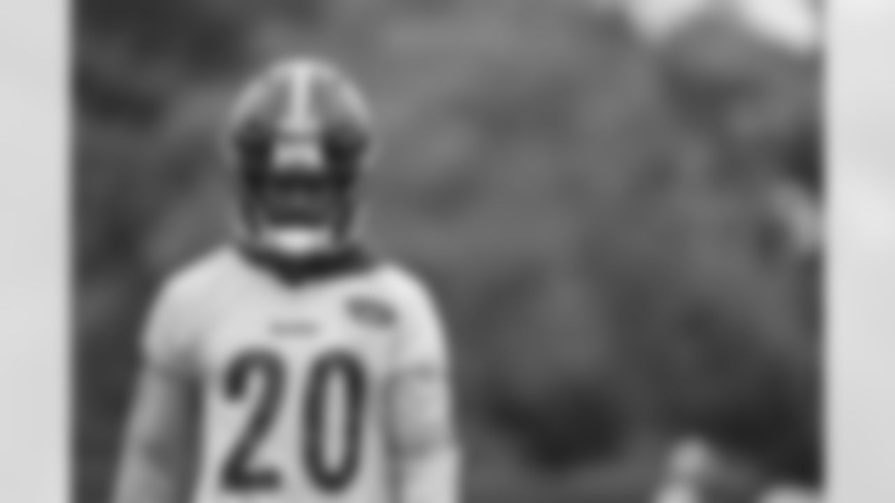 Cameron Sutton