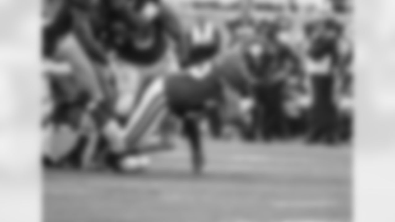 Roosevelt Nix