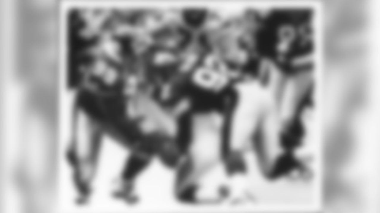 Jason Gildon (94-03)