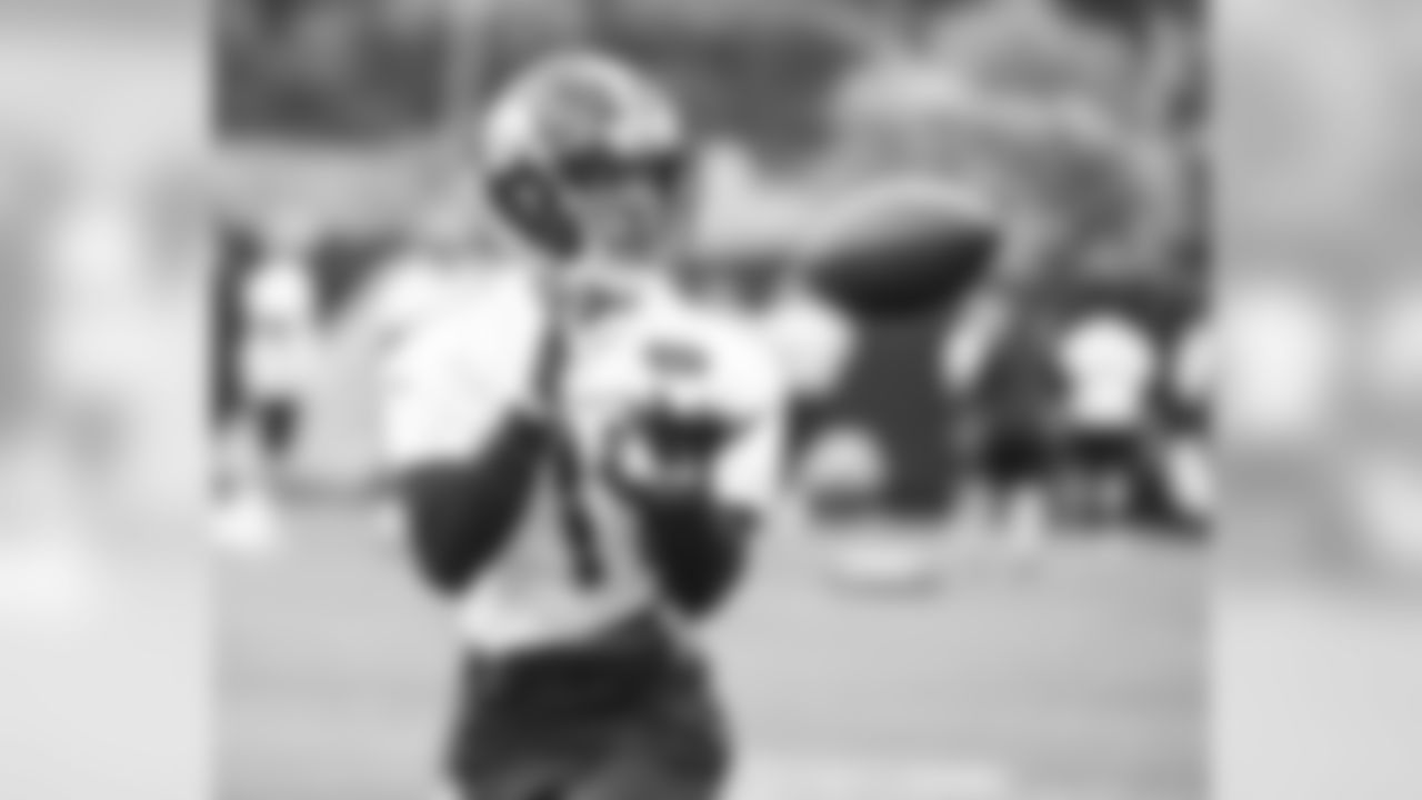 Trey Griffey