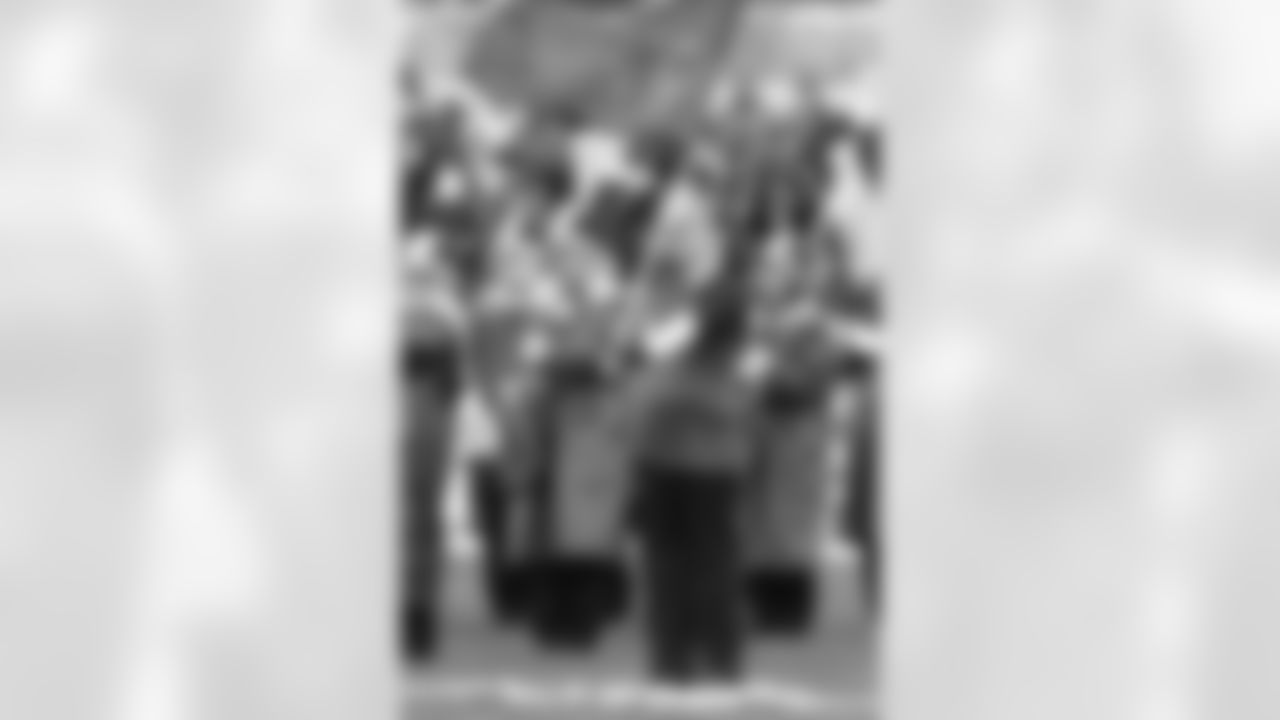 Fort LeBoeuf HS Marching Band