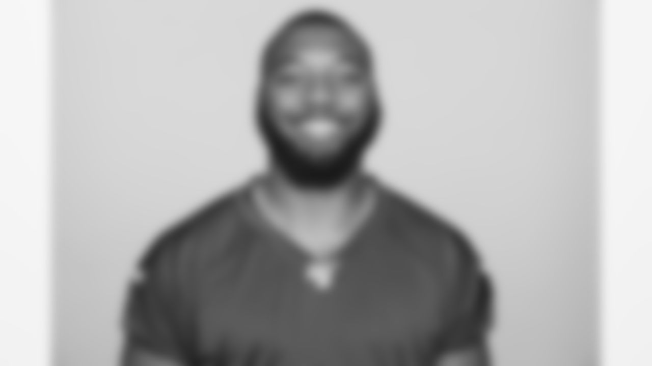 RB Tony Brooks-James
