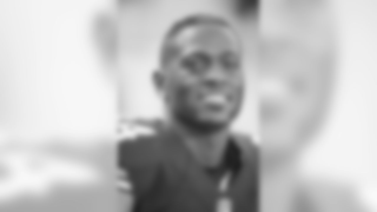 Antonio Brown