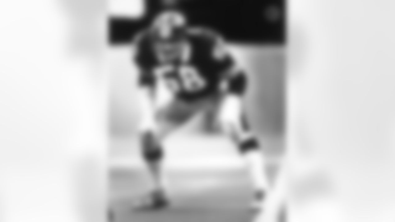 Jack Lambert (1974-1984)