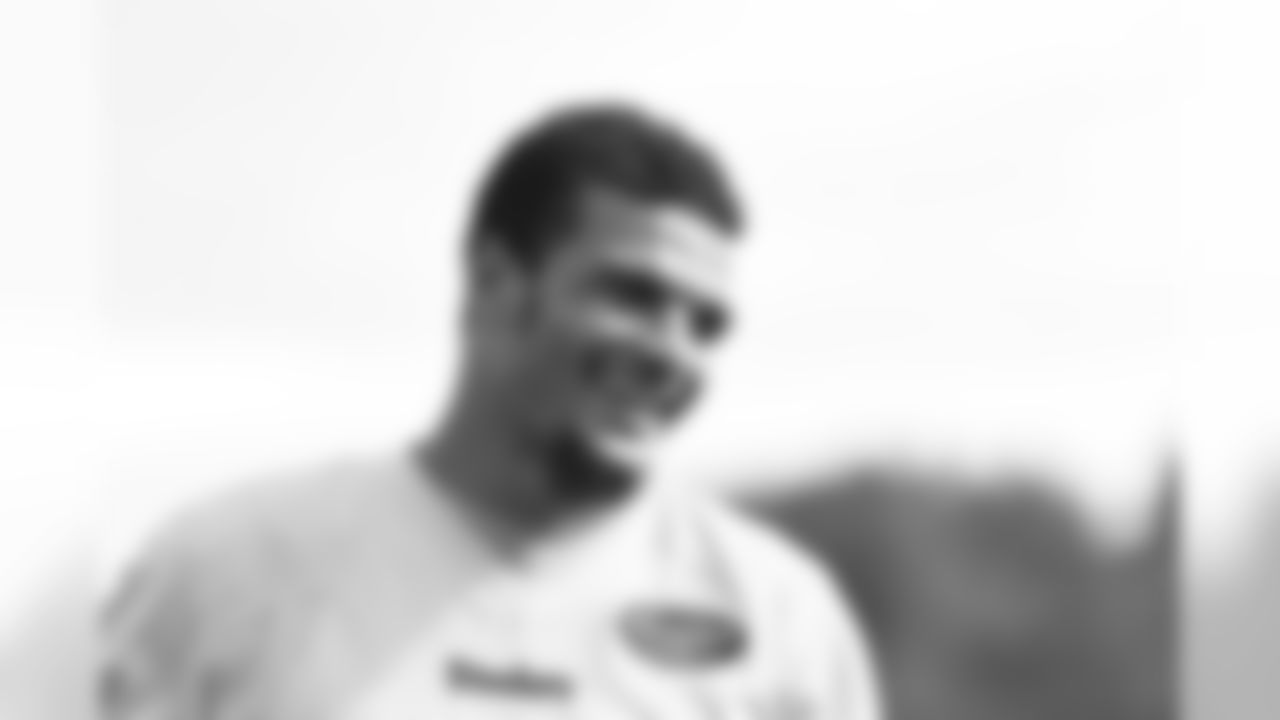 Minkah Fitzpatrick