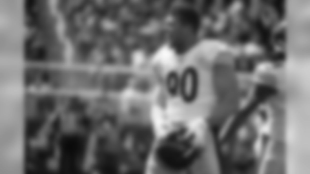 T.J. Watt