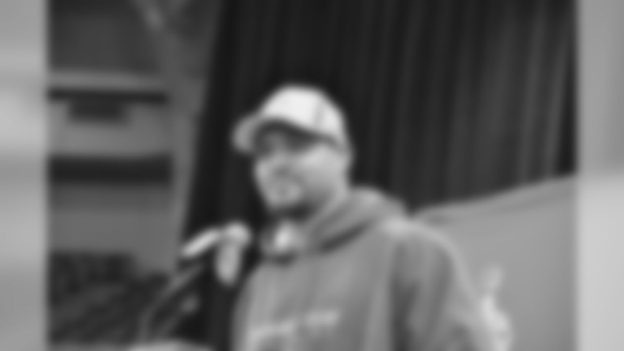 James Farrior