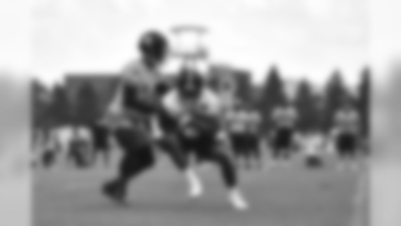 JuJu Smith-Schuster