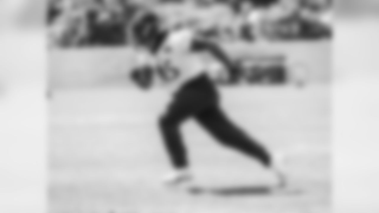 Roosevelt Nix