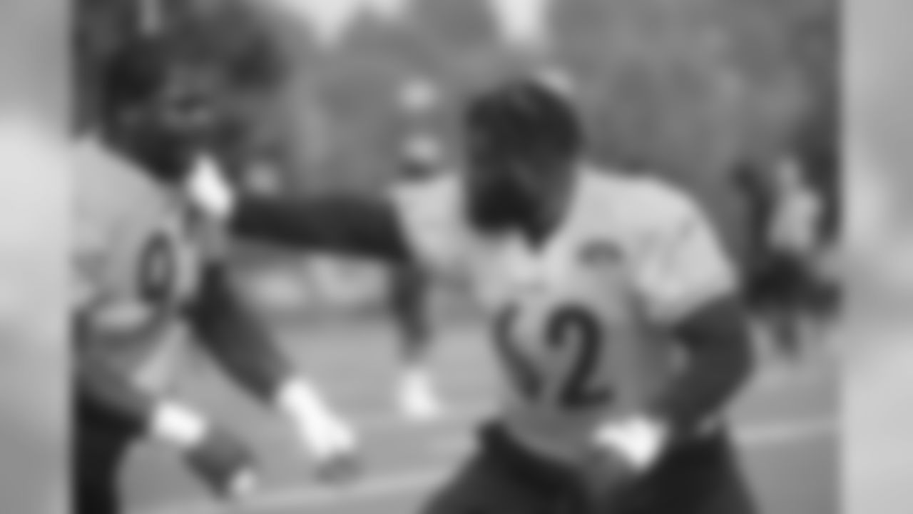 Dan McCullers and