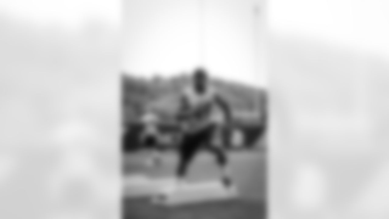 Akil Blount
