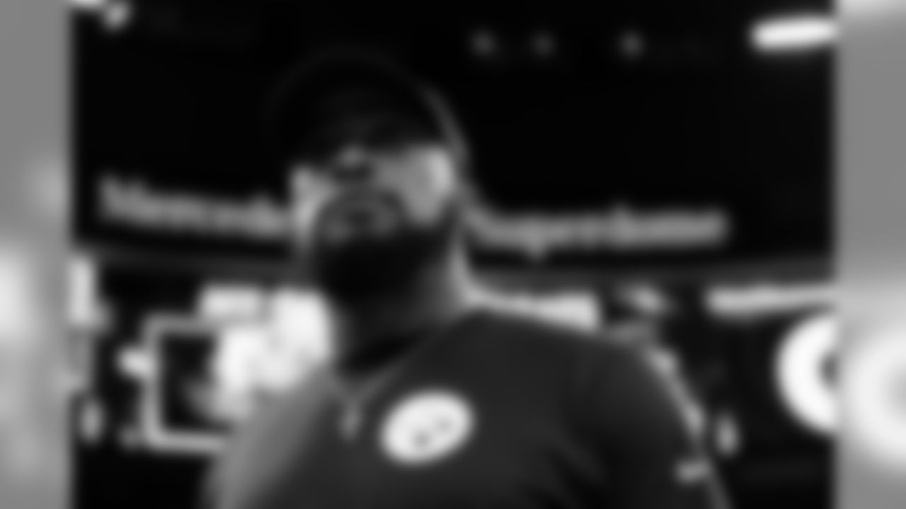 A 2018 Regular Season game between the Pittsburgh Steelers and the New Orleans Saints on Sunday, December 23, 2018.