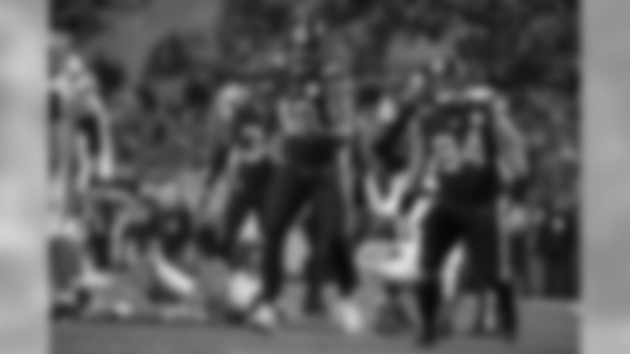 Bud Dupree