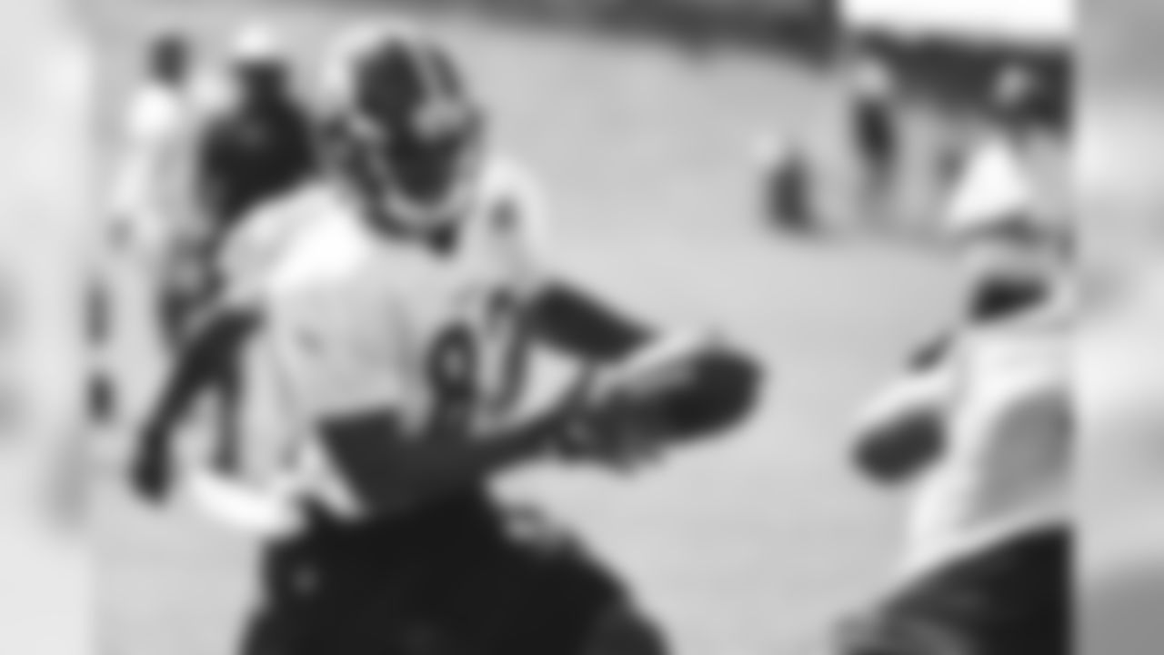 Damoun Patterson