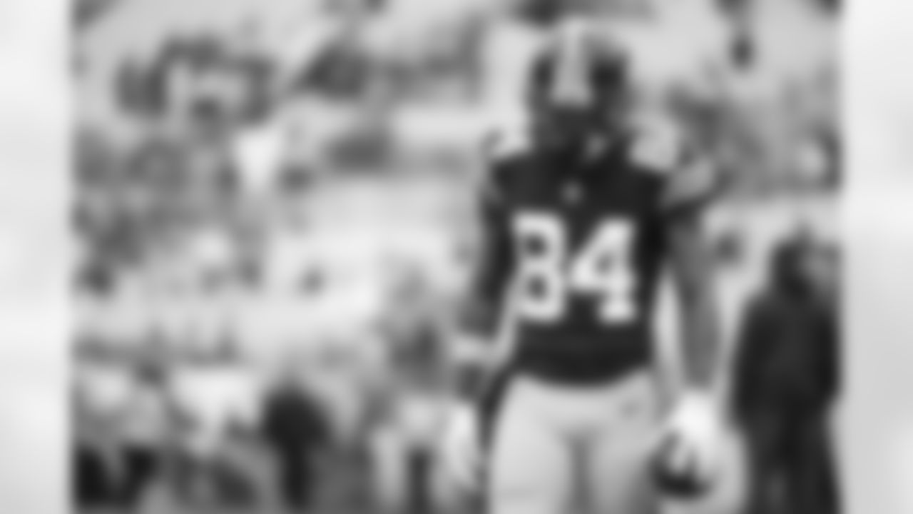 Antonio Brown