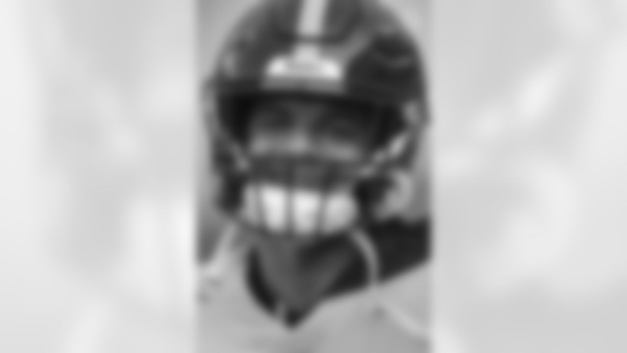 Pittsburgh Steelers safety Minkah Fitzpatrick (39) trains at Heinz Field during the 2021 Steelers Camp, Wednesday, Aug. 18, 2021 in Pittsburgh, PA. (Karl Roser / Pittsburgh Steelers)