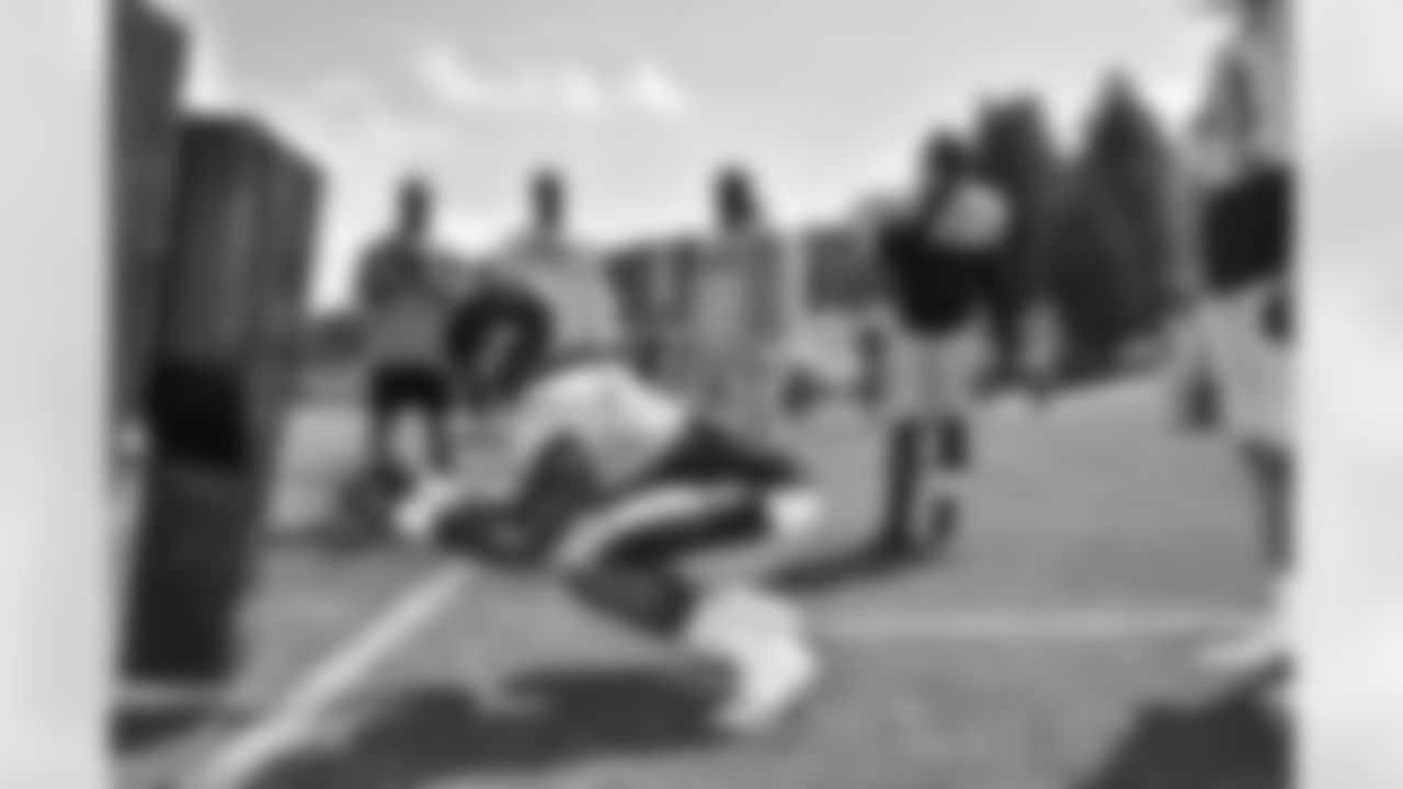 Bud Dupree