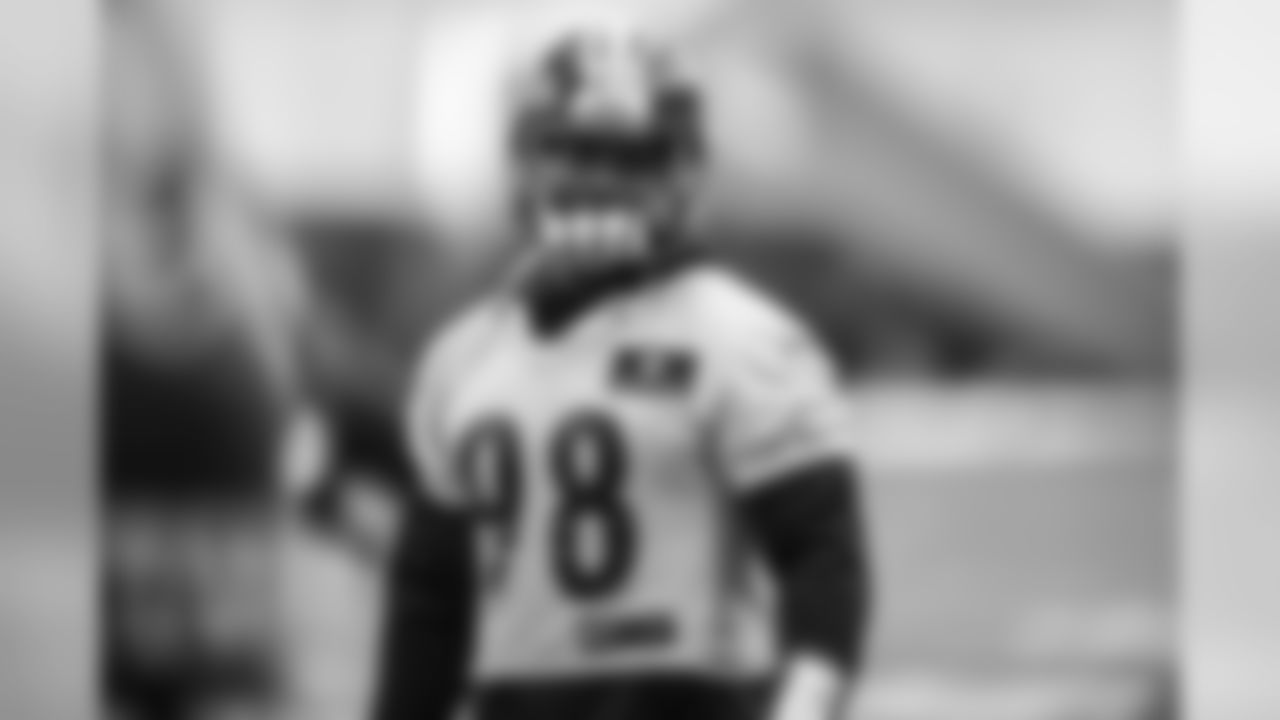 Vince Williams