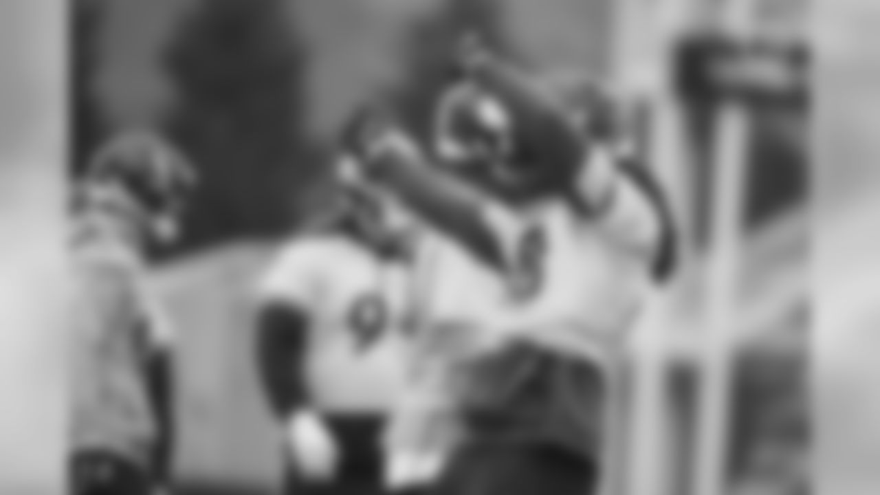 Bud Dupree