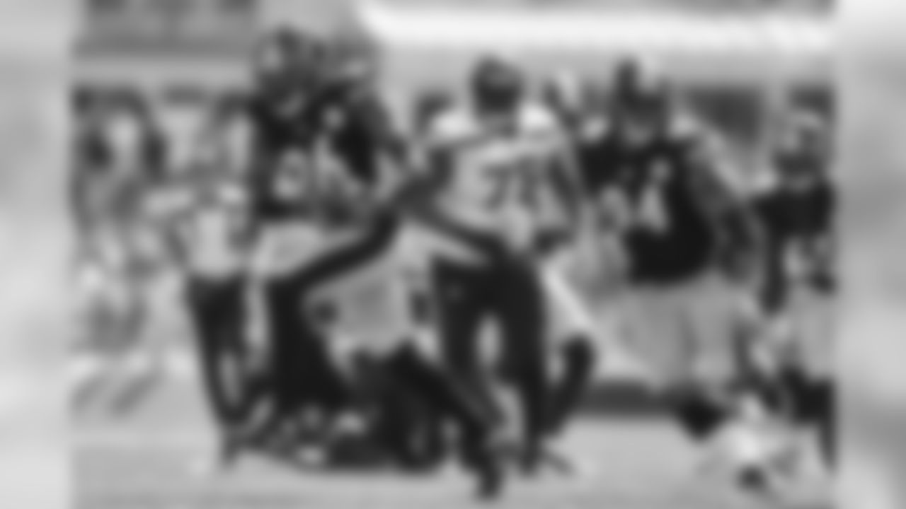 Mark Barron