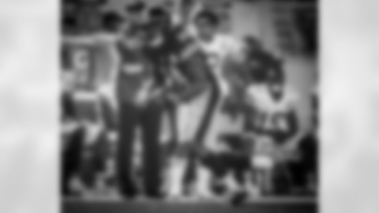 Sammie Coates