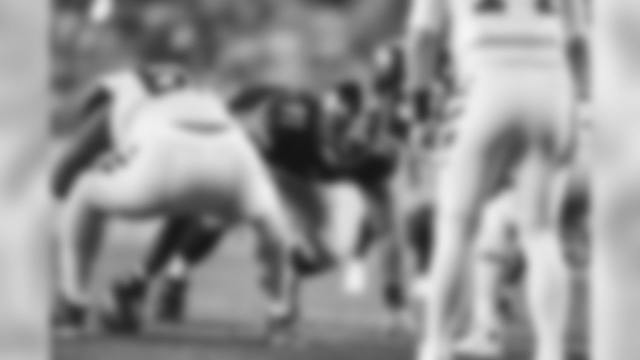 A 2019 regular season game between the Pittsburgh Steelers and the Cincinnati Bengals on Monday, September 30, 2019.