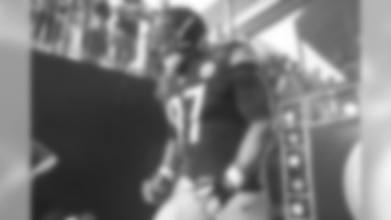Cameron Heyward