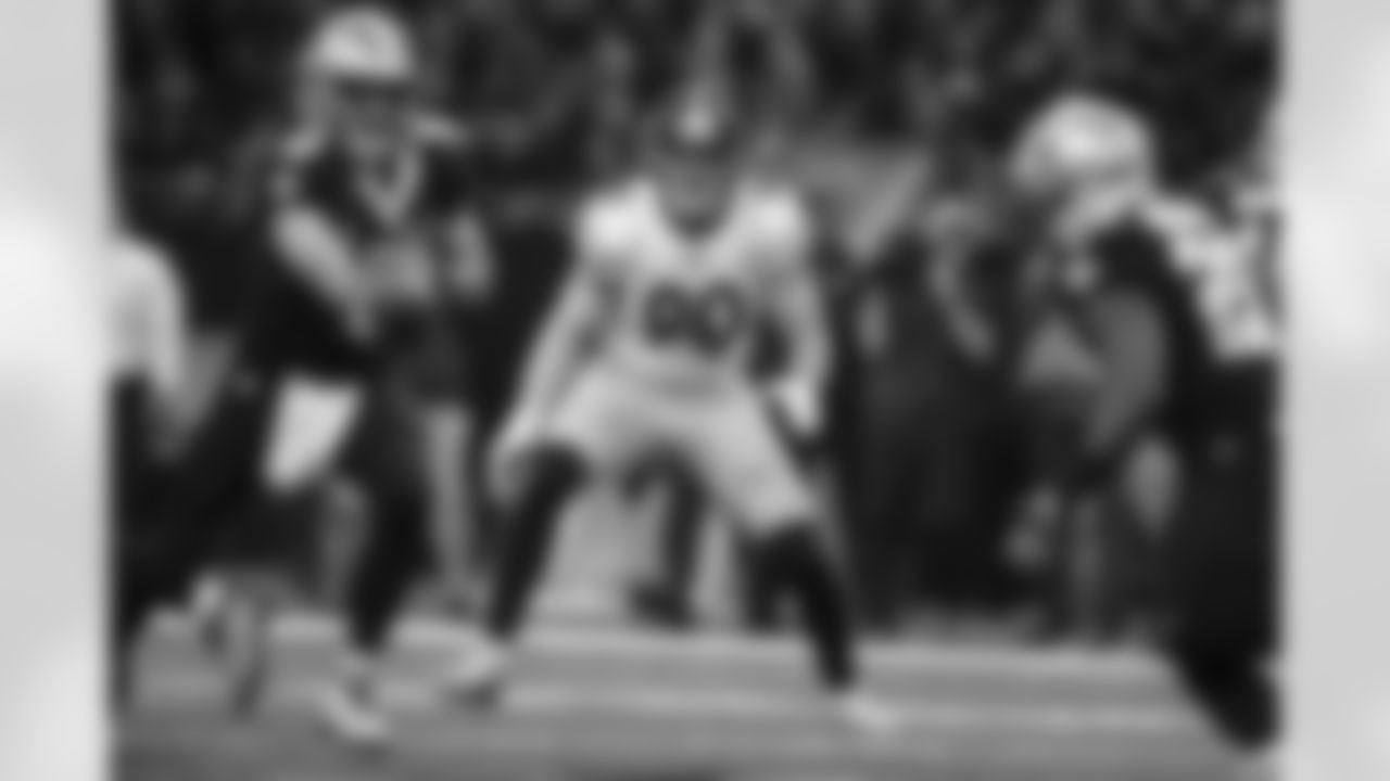 T.J. Watt