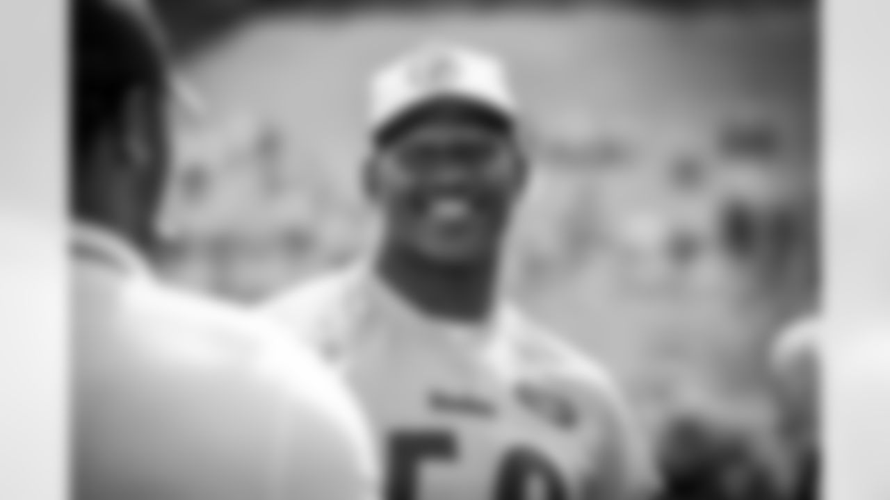 Ryan Shazier