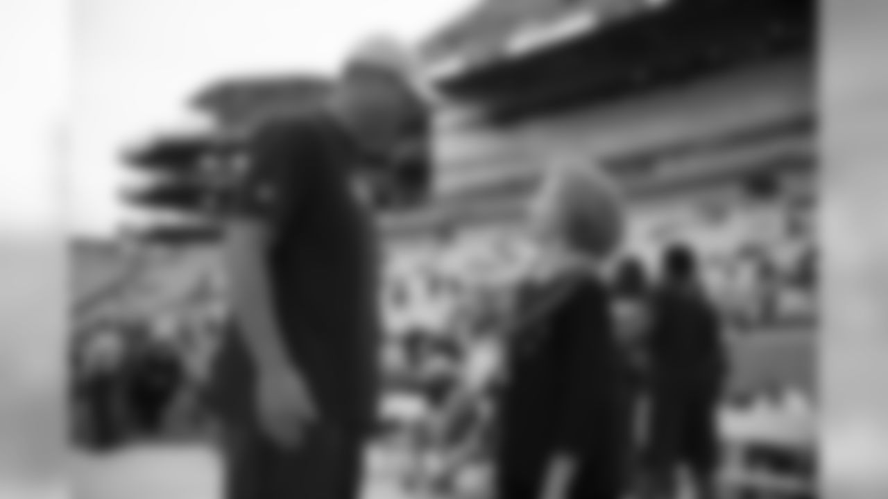 A 2018 Preseason game between the Pittsburgh Steelers and the Carolina Panthers on Thursday August 30th 2018.