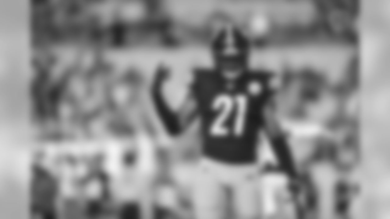 A 2019 preseason game between the Pittsburgh Steelers and the Kansas City Chiefs on Saturday, August 17, 2019.