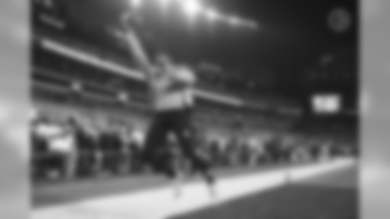 Joe Haden