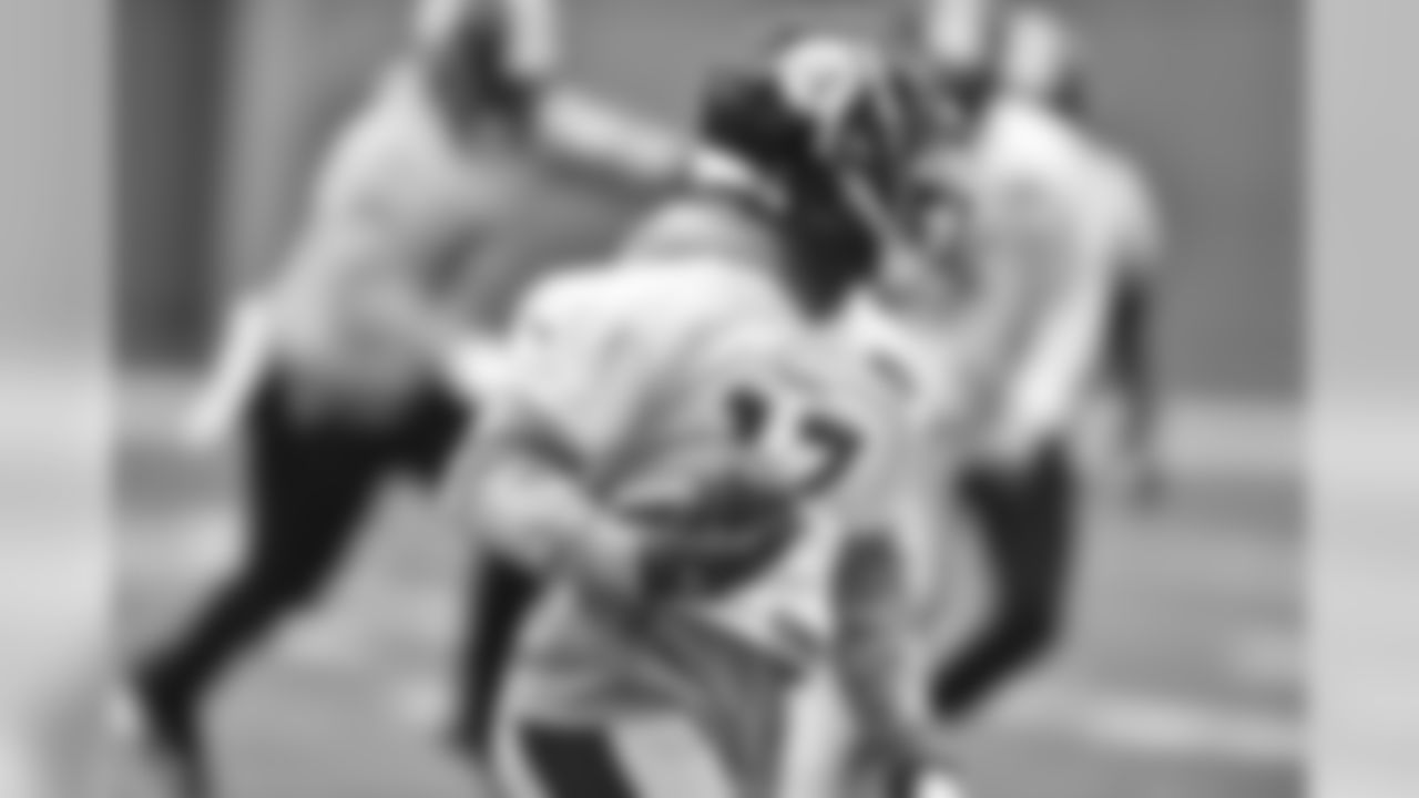 Eli Rogers