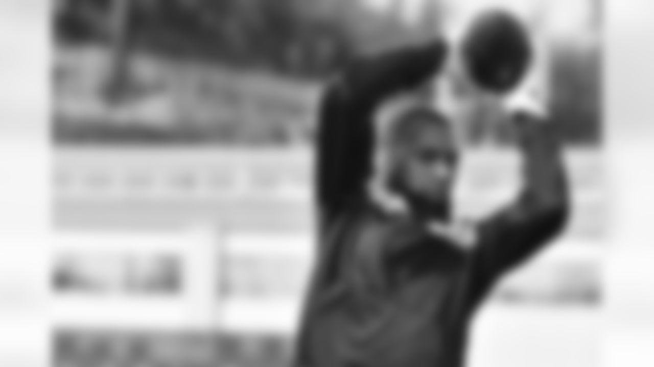 Donte Moncrief