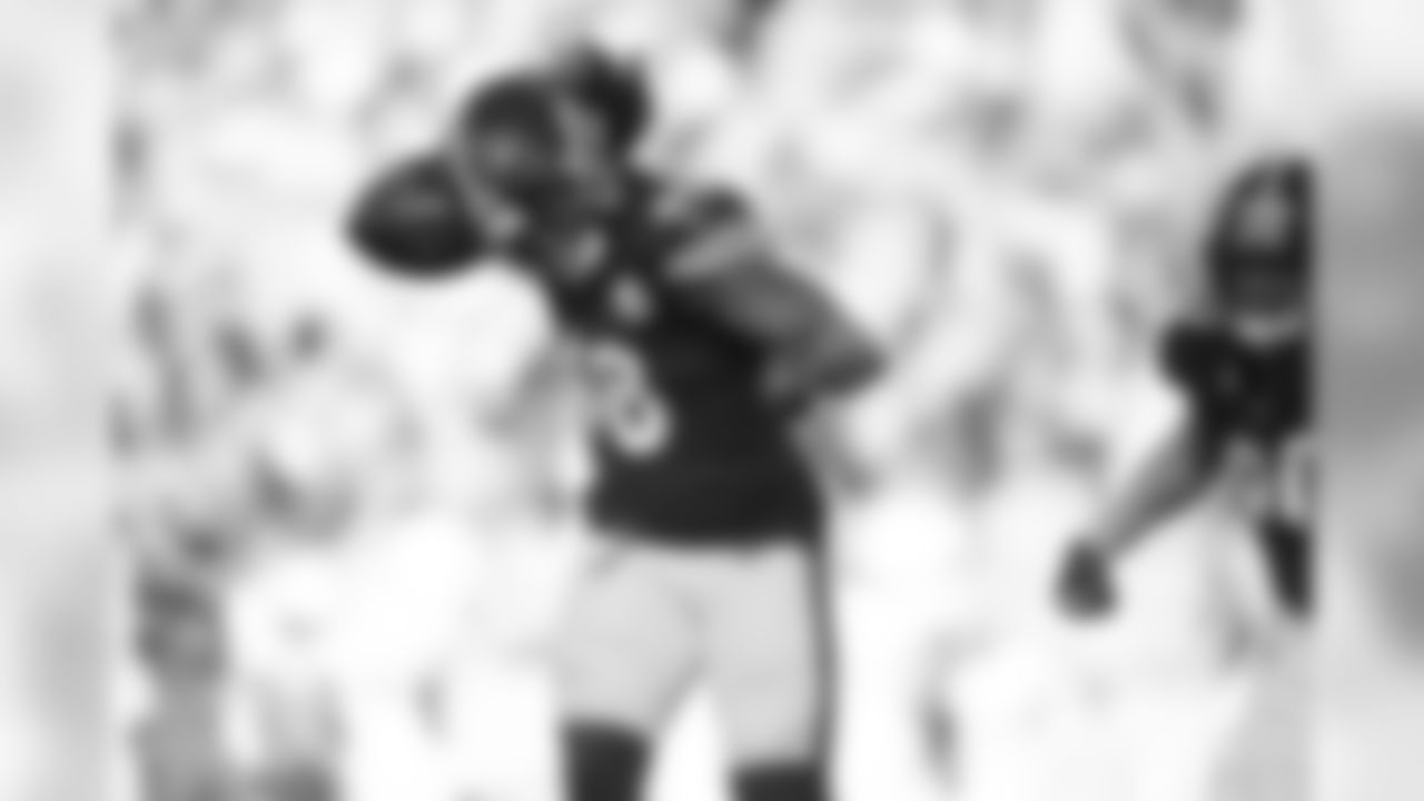 Bud Dupree