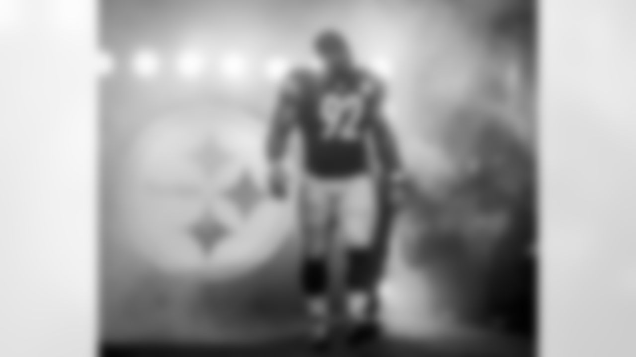 James Harrison