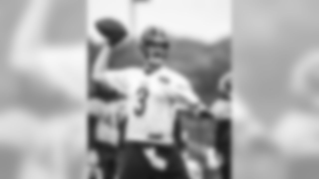 Landry Jones